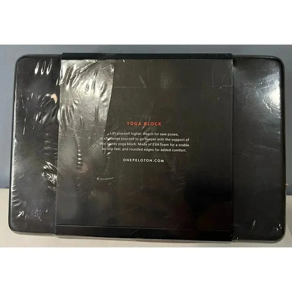 NWT Peloton Yoga Block - Picture 5 of 6